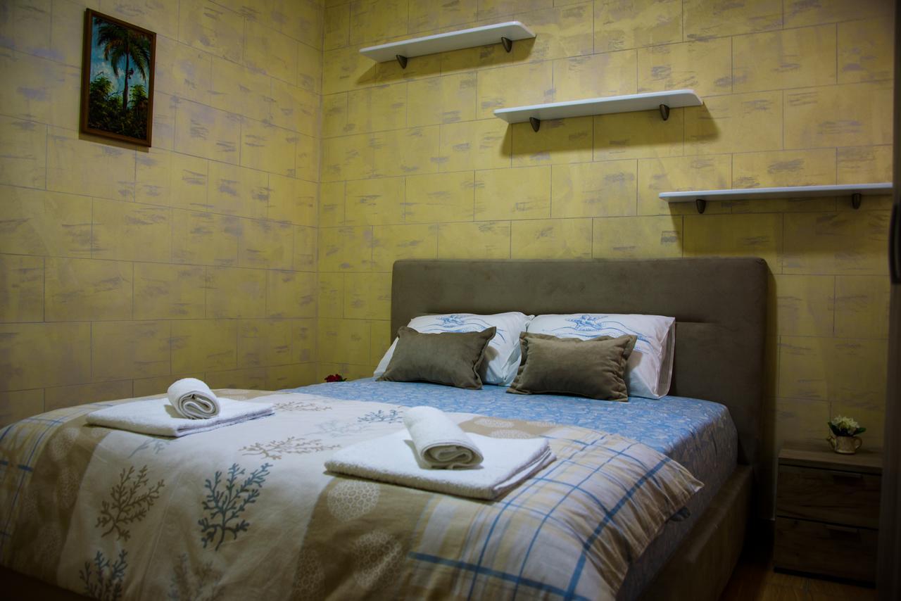 Apartman Dijana Kotor Exterior photo