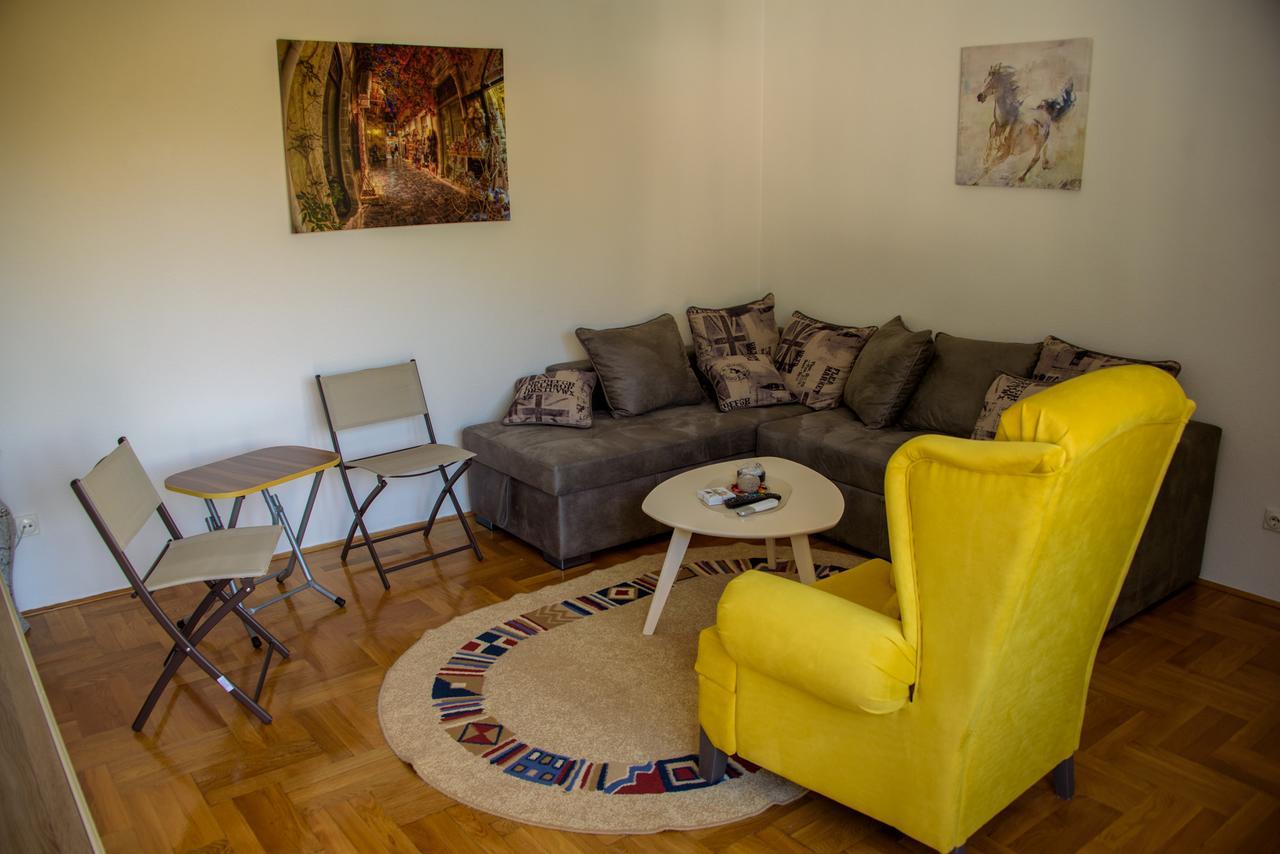 Apartman Dijana Kotor Exterior photo