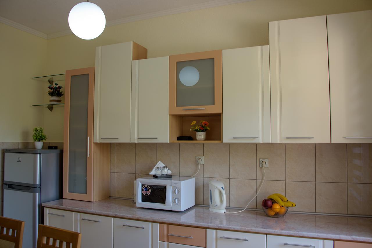 Apartman Dijana Kotor Exterior photo