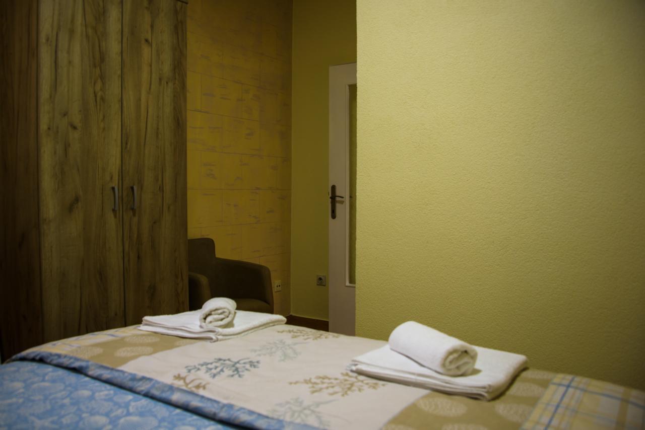 Apartman Dijana Kotor Exterior photo